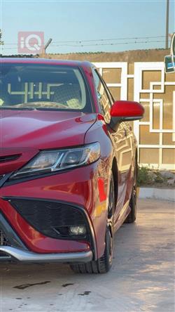 تويوتا كامري